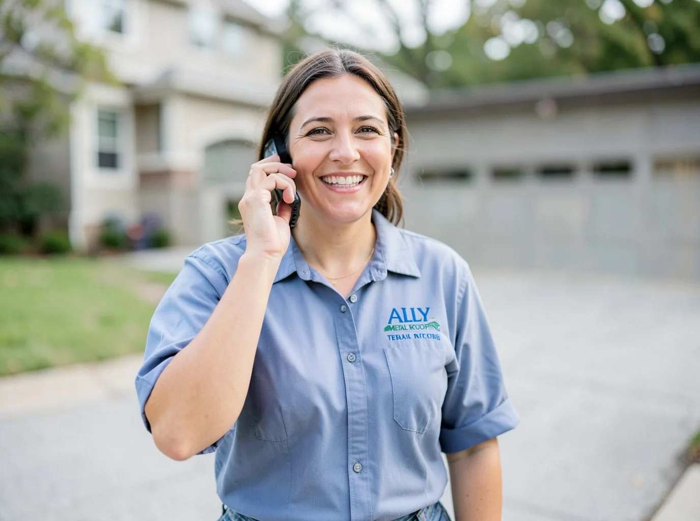 Metal Roof Installation Vail, AZ FAQs